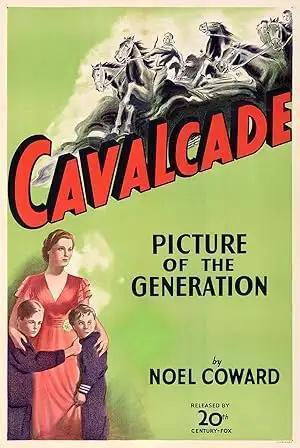فيلم Cavalcade 1933 مترجم - باهي فيلم